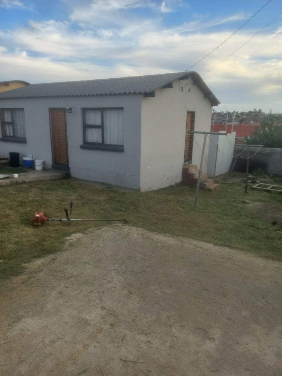 2 Bedroom Property for Sale in Mdantsane Nu 15 Eastern Cape